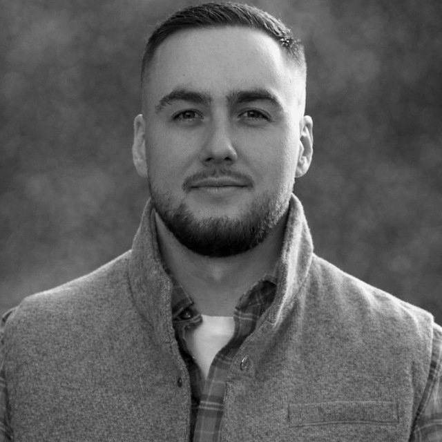 Богдан Белов — основатель BGX ALGO
